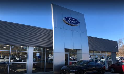 Stearns Ford, Burlington, North Carolina. 4,343 likes · 38 talking about this · 1,489 were here. Family owned and operated Stearns Ford has been serving the community as a Ford Dealership, we offer 